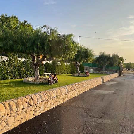 Villa Carmiano Luxury Bedrooms In Avola In The Province Of Syracuse With Spa And Swimming Pool And Wonderful Seaview מראה חיצוני תמונה