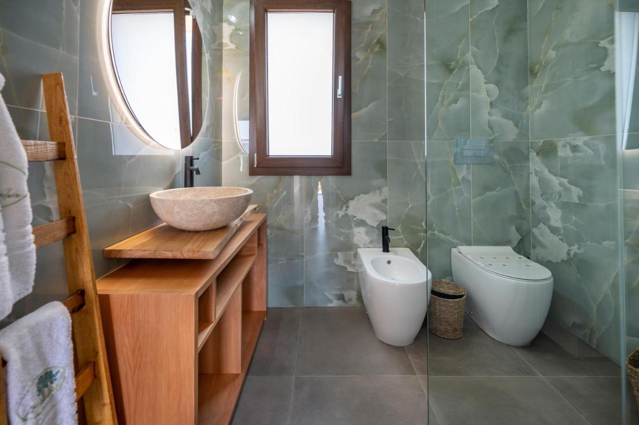 Villa Carmiano Luxury Bedrooms In Avola In The Province Of Syracuse With Spa And Swimming Pool And Wonderful Seaview מראה חיצוני תמונה