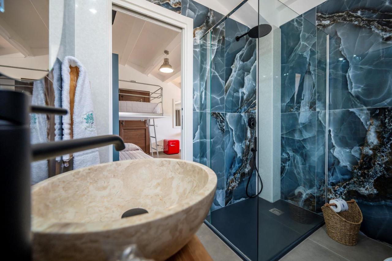 Villa Carmiano Luxury Bedrooms In Avola In The Province Of Syracuse With Spa And Swimming Pool And Wonderful Seaview מראה חיצוני תמונה