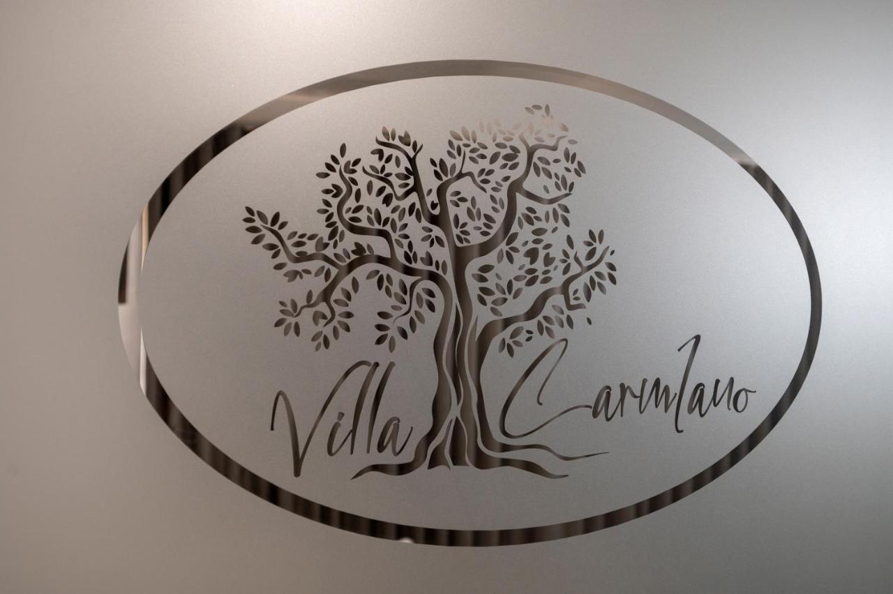 Villa Carmiano Luxury Bedrooms In Avola In The Province Of Syracuse With Spa And Swimming Pool And Wonderful Seaview מראה חיצוני תמונה