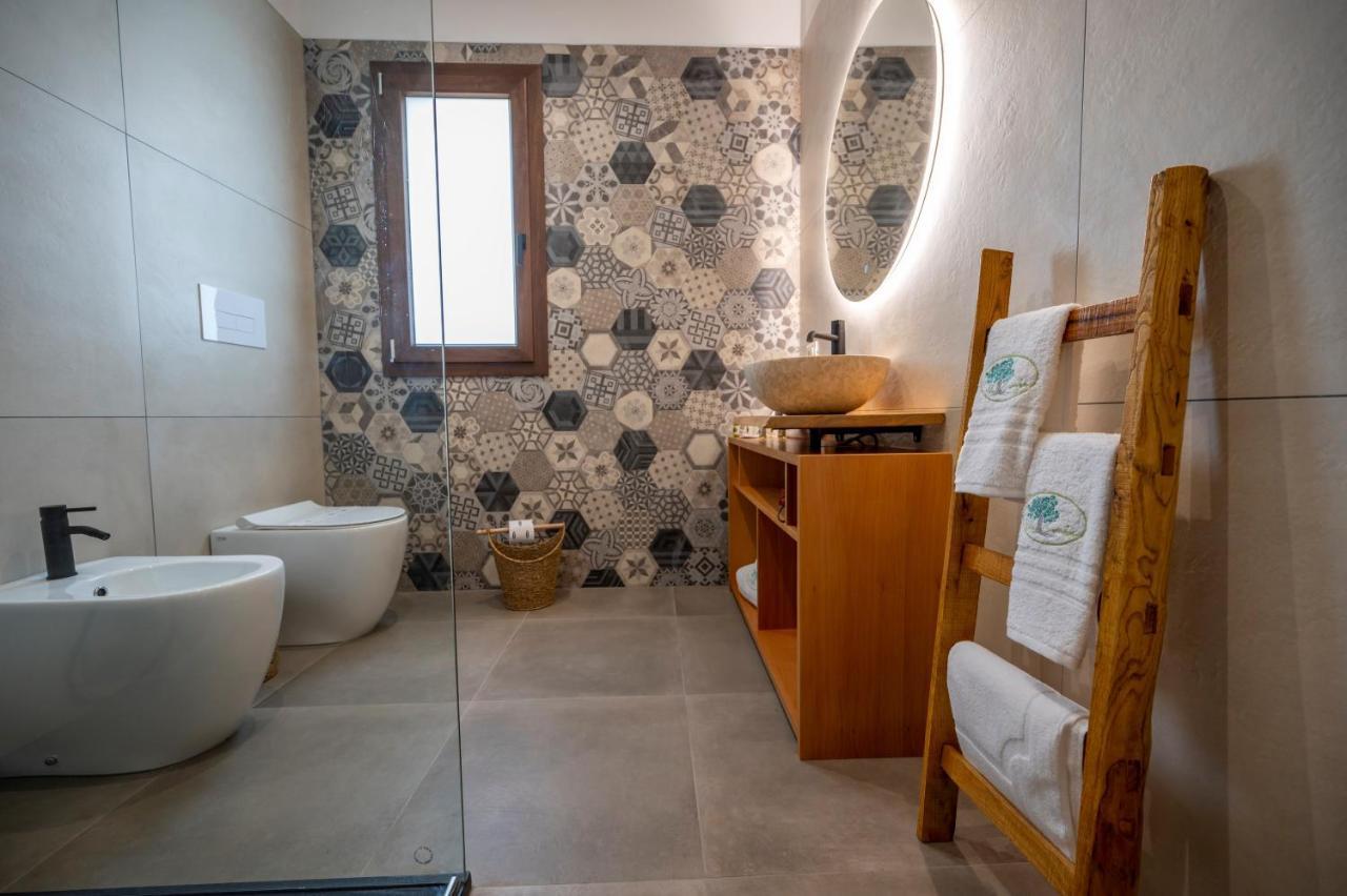 Villa Carmiano Luxury Bedrooms In Avola In The Province Of Syracuse With Spa And Swimming Pool And Wonderful Seaview מראה חיצוני תמונה