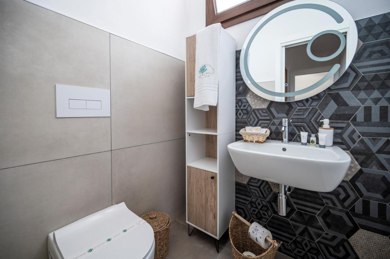 Villa Carmiano Luxury Bedrooms In Avola In The Province Of Syracuse With Spa And Swimming Pool And Wonderful Seaview מראה חיצוני תמונה