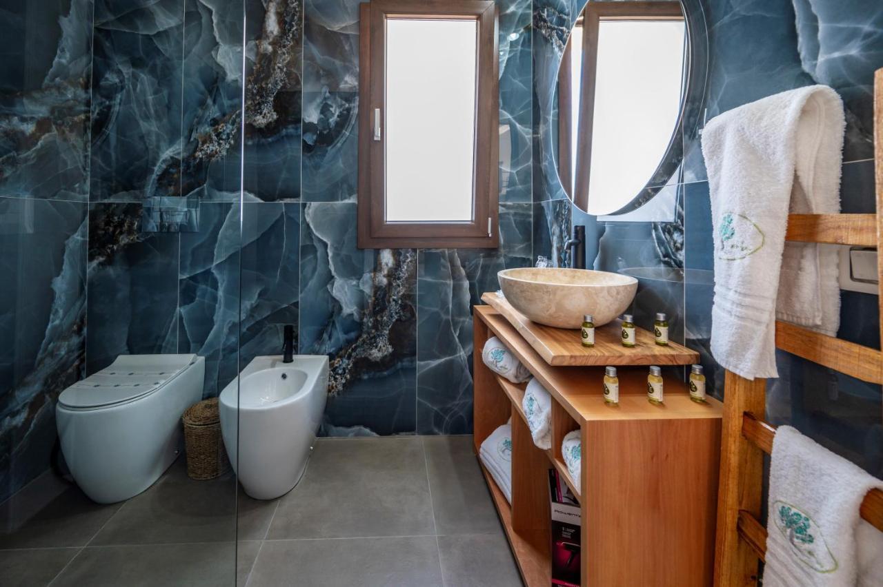 Villa Carmiano Luxury Bedrooms In Avola In The Province Of Syracuse With Spa And Swimming Pool And Wonderful Seaview מראה חיצוני תמונה