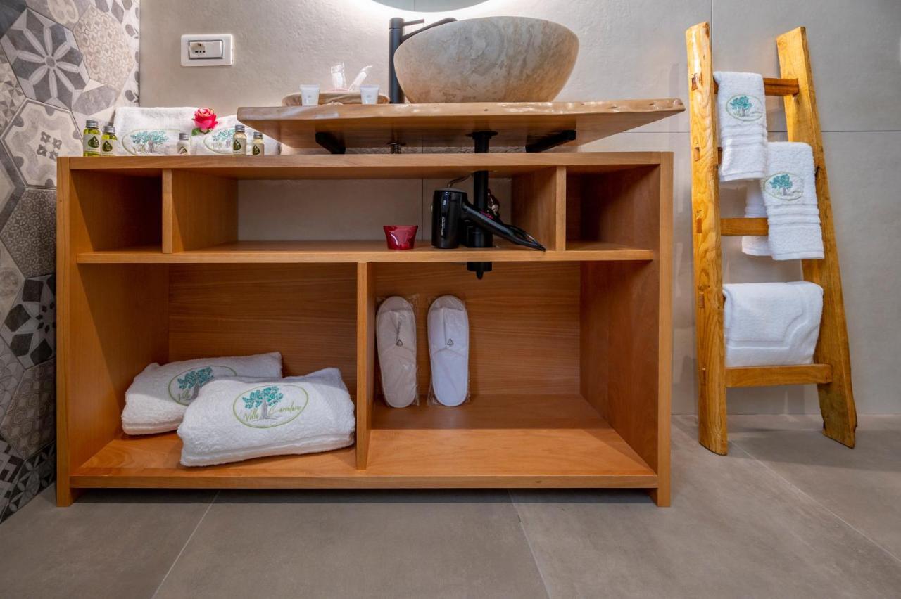 Villa Carmiano Luxury Bedrooms In Avola In The Province Of Syracuse With Spa And Swimming Pool And Wonderful Seaview מראה חיצוני תמונה