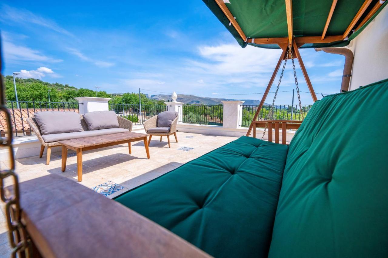 Villa Carmiano Luxury Bedrooms In Avola In The Province Of Syracuse With Spa And Swimming Pool And Wonderful Seaview מראה חיצוני תמונה