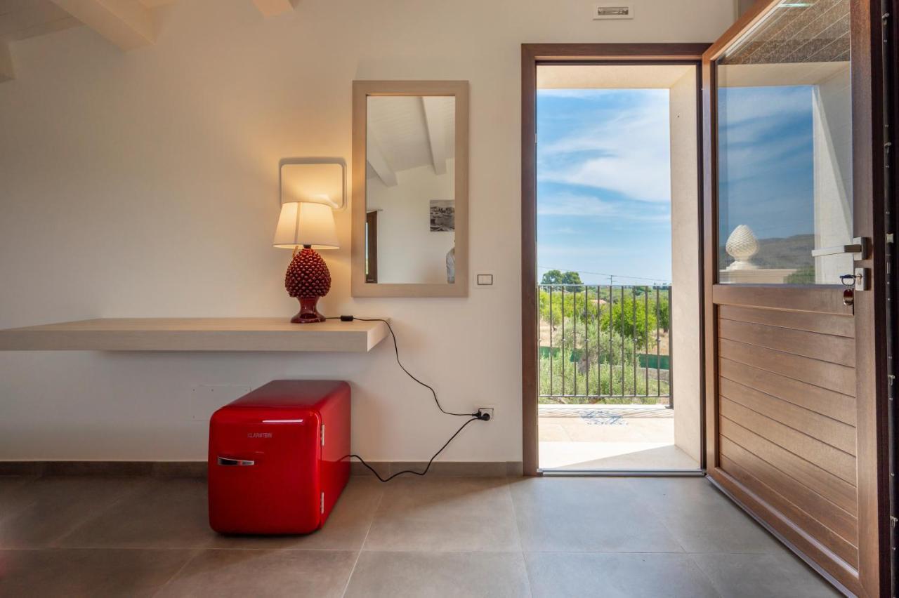 Villa Carmiano Luxury Bedrooms In Avola In The Province Of Syracuse With Spa And Swimming Pool And Wonderful Seaview מראה חיצוני תמונה