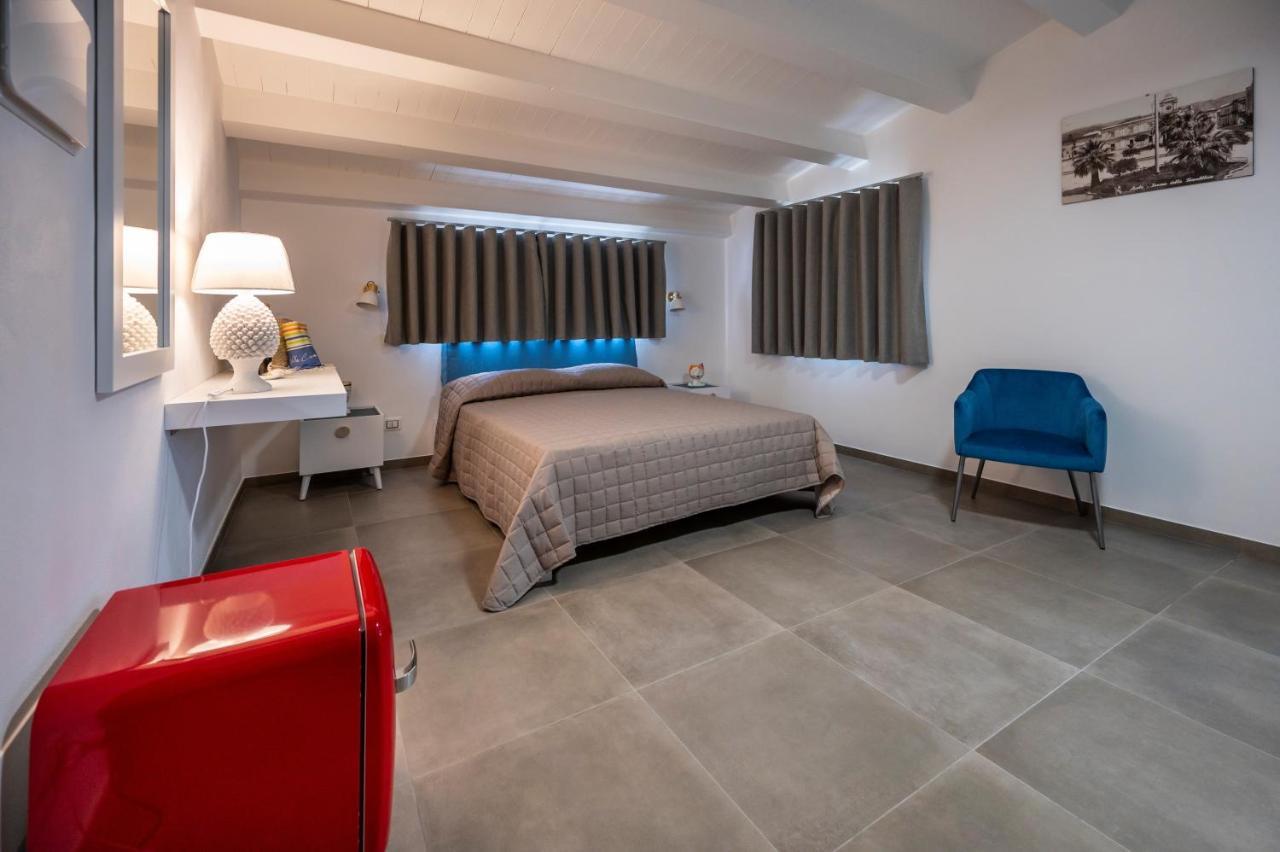 Villa Carmiano Luxury Bedrooms In Avola In The Province Of Syracuse With Spa And Swimming Pool And Wonderful Seaview מראה חיצוני תמונה